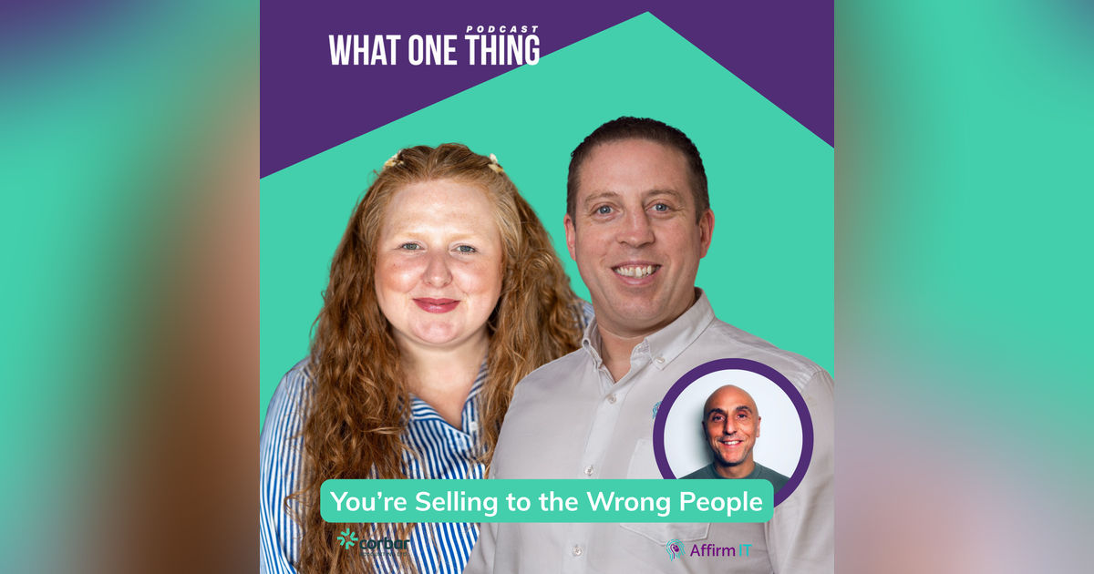 Why Your Ideal Client Isn’t Who You Think - Diyar Abdullah