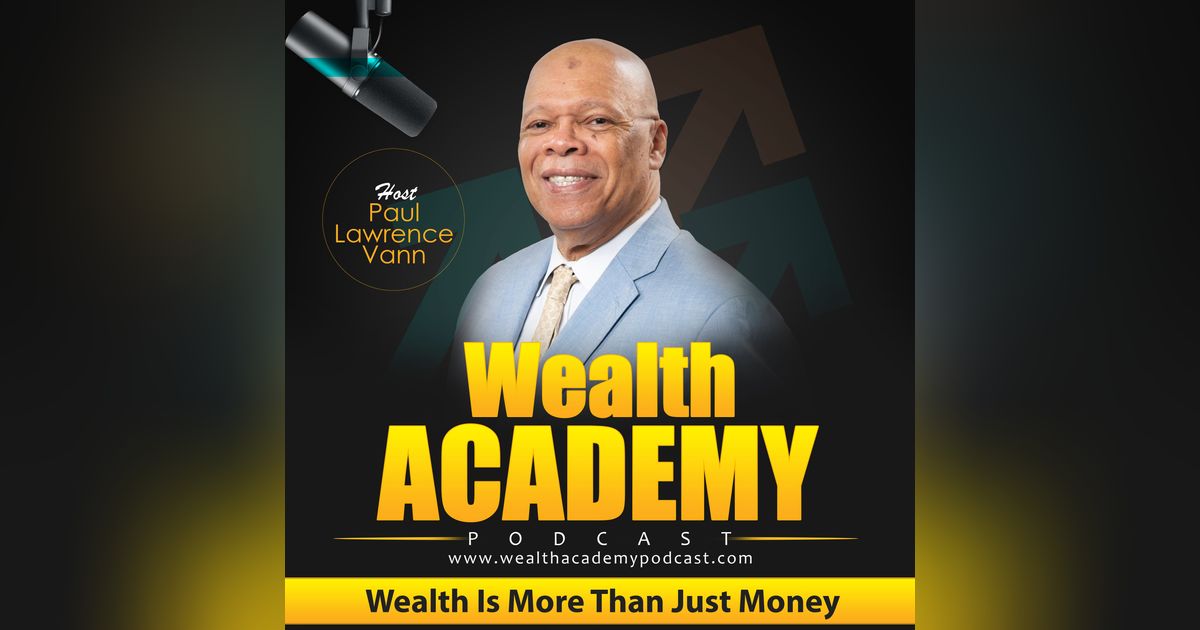 224 - National Financial Literacy Month - Day 17 - Prevent Money Leaks