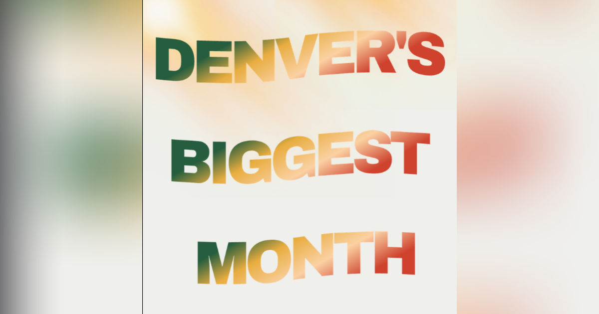 Breaking Down Denver's August Schedule