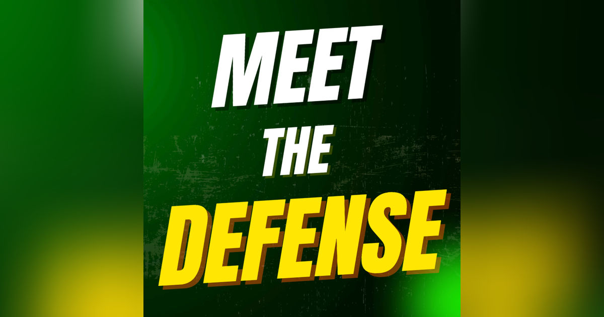 The Summit Defense: 8 Defenders, 4 Champions, 1 Goal