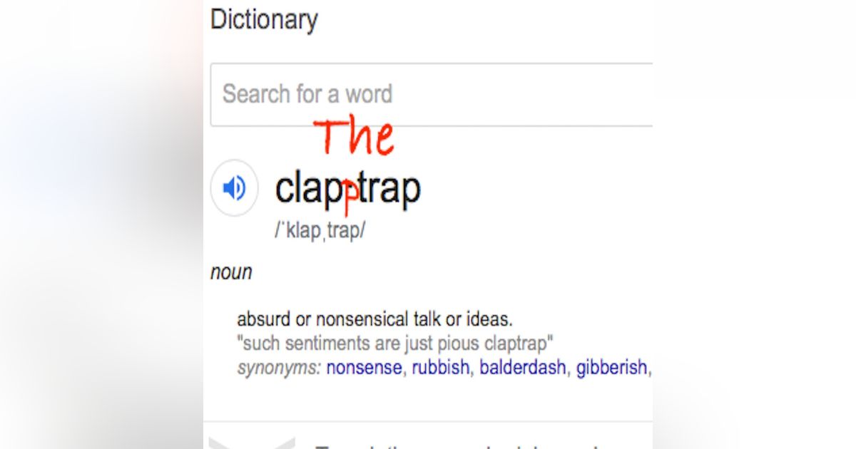 Clown Me Once Shame On You Clown Me Twice