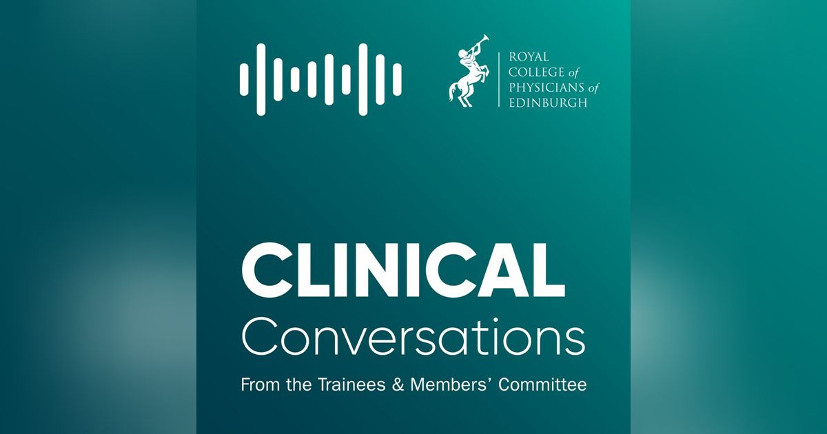 COPD in the Acute Medical Unit (17 Oct 2022)