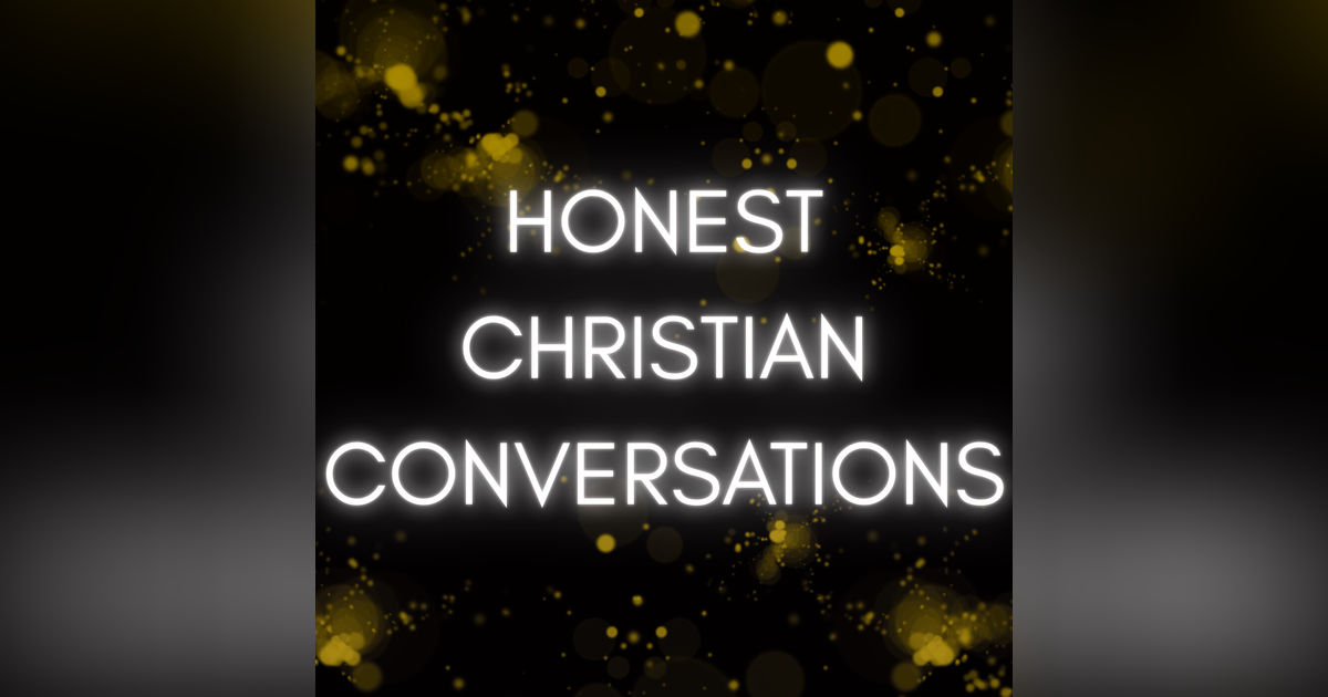 Finding Peace Beyond Religious Legalism (January Revisit – 3-Minute Clip)