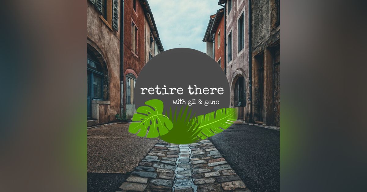 Retire in Traverse City, Michigan