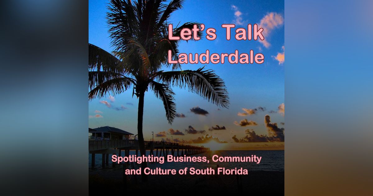 Lauderdale’s Favorite Festivals: Jazz, Music & More
