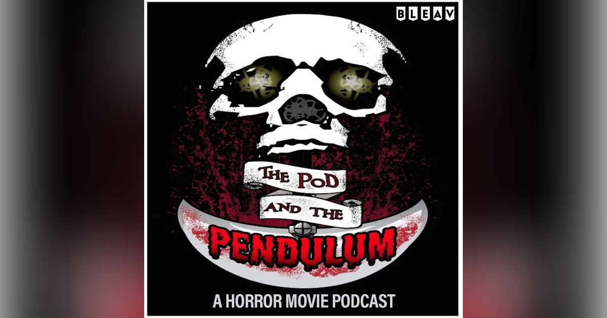 The Pod and the Pendulum