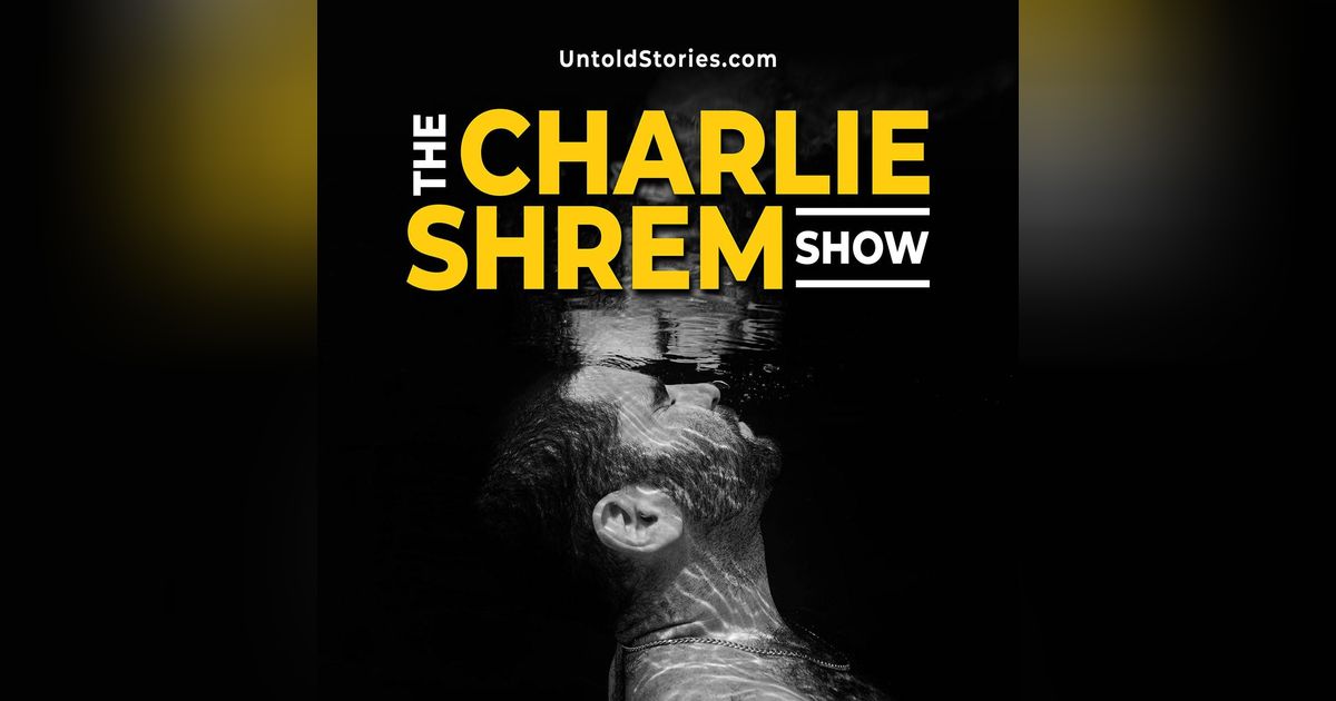 Charlie Shrem