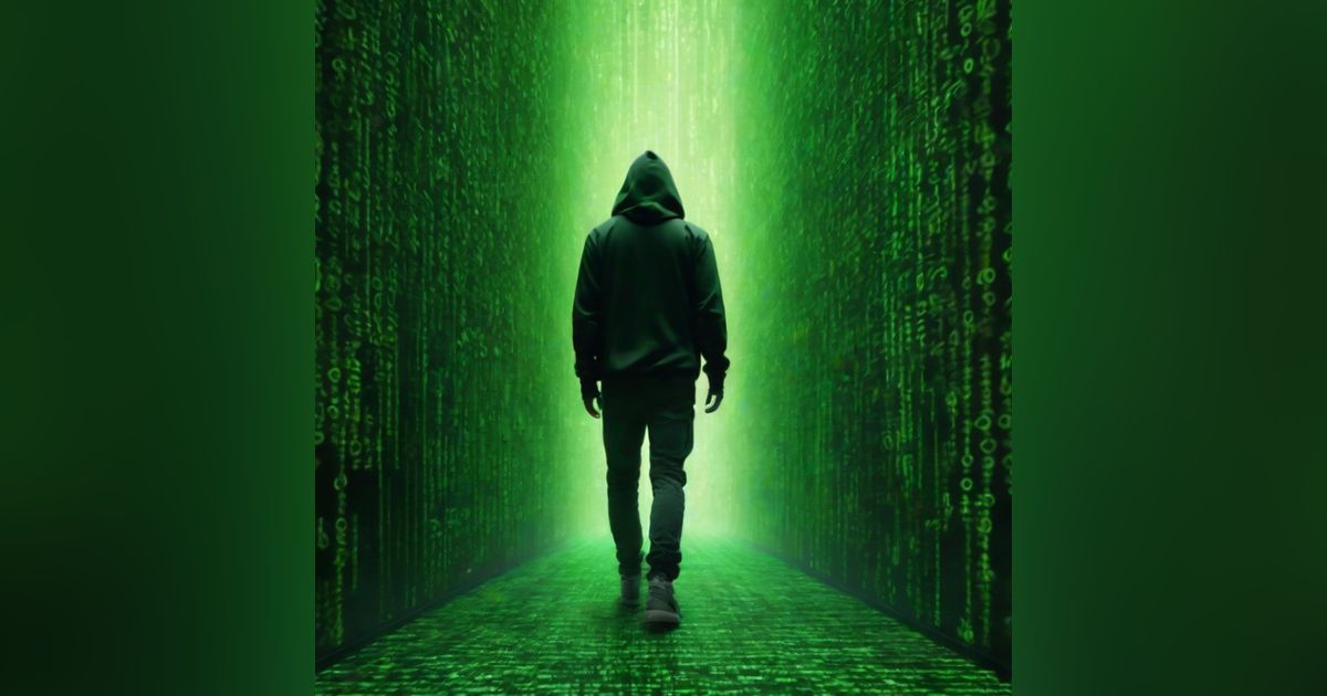 Our True Reality: Are We Living In A Simulation?