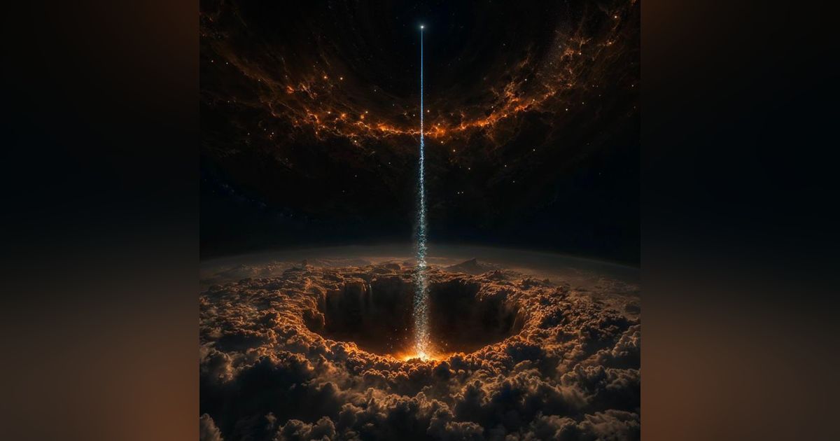 The Big Bang Debate: Did Our Universe Arise From Nothing?