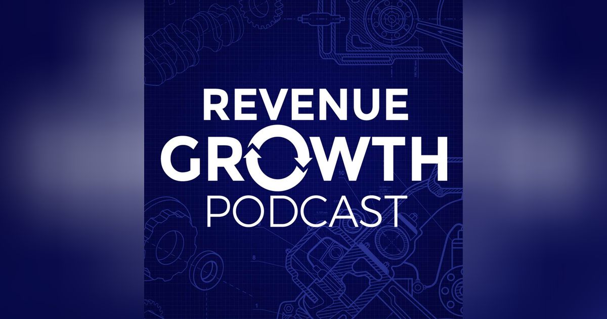 Revenue Growth Podcast