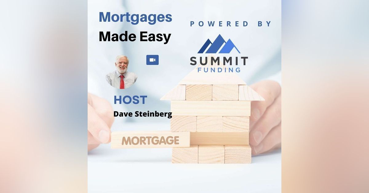Mortgages Made Easy Podcast