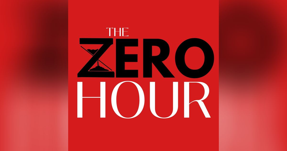 The Zero Hour