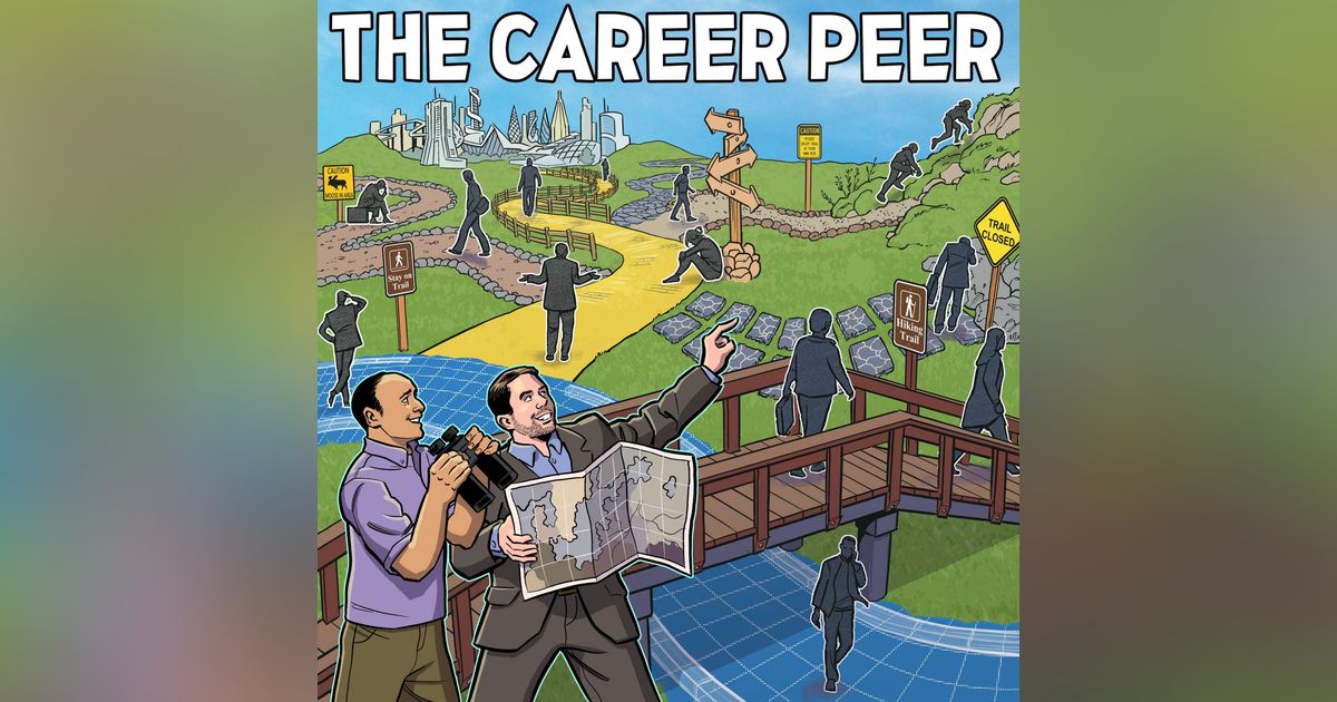 The Career Peer