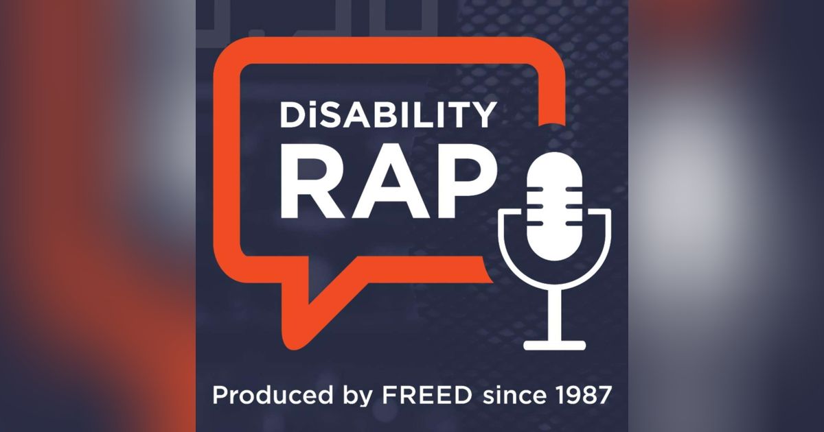 Disability Rap