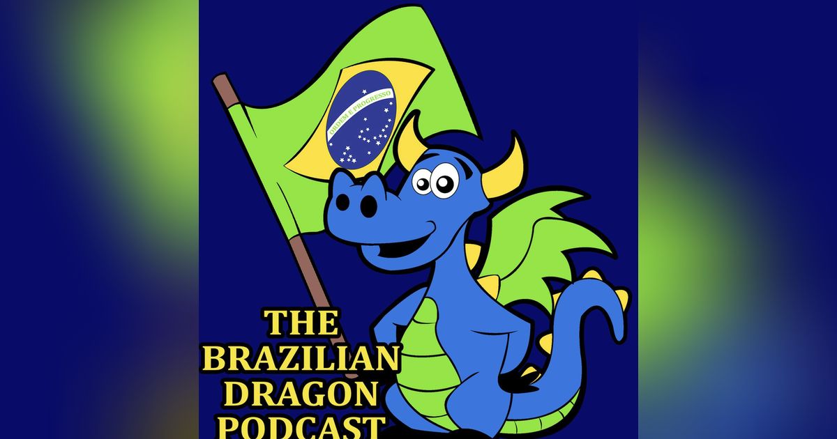 The Brazilian Dragon