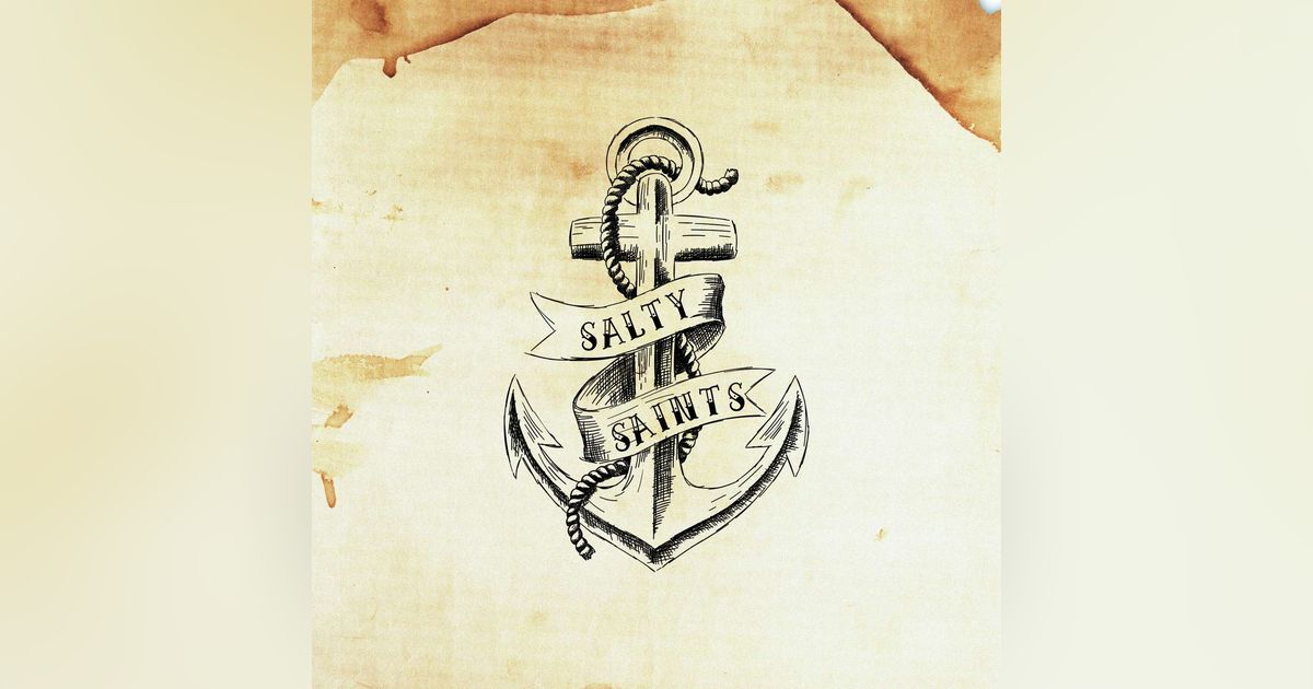 Salty Saints