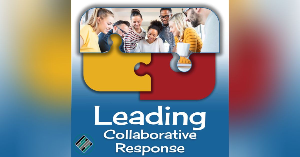 SUNDAY REWIND - Supporting Complex Students by Not Focusing on Them in the Collaborative Team Meeting