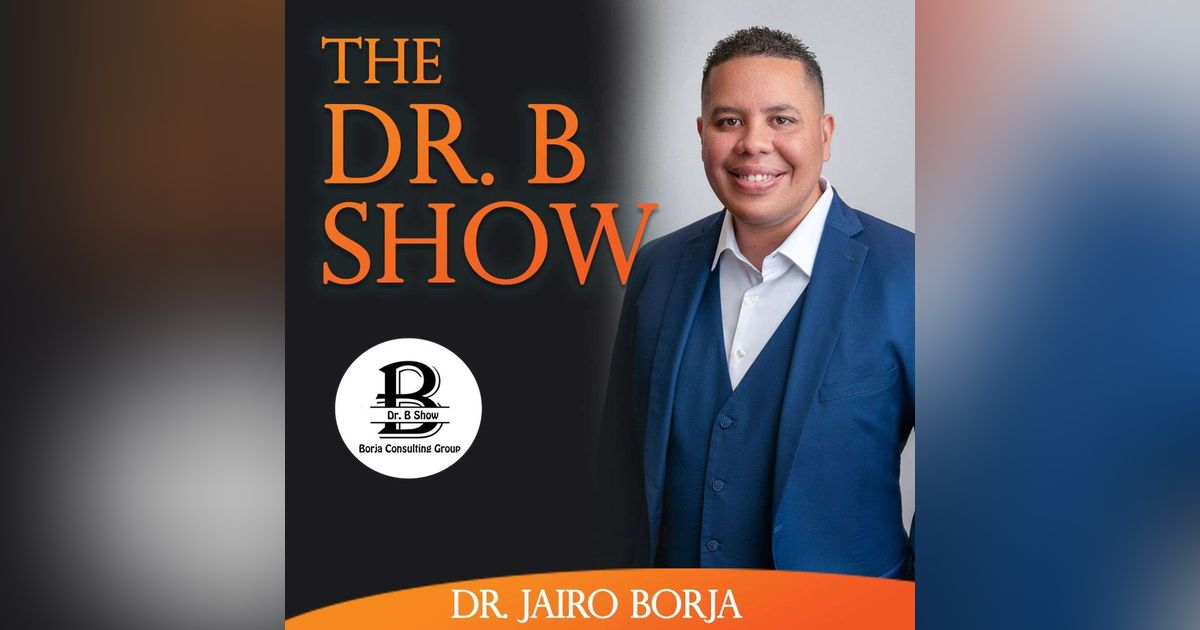 Dr. B Show