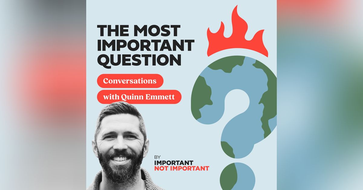 Essay: The Story of Not Right Now