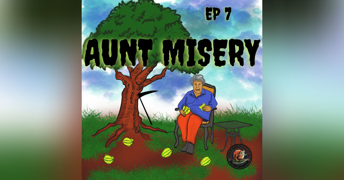 Aunt Misery