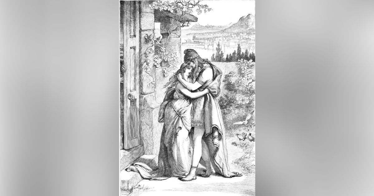 Why did Shakespeare write ‘Troilus and Cressida’?: A Conversation with Rachel Aanstad