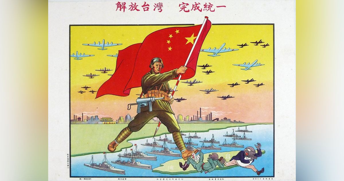 [Encore] Mao's Taiwanese Spymaster