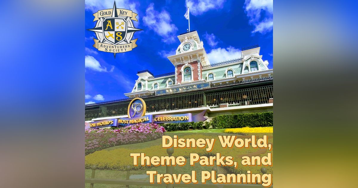 Disney World and Travel News 5/2/2022 Disney World and Travel News 5/2/2022
