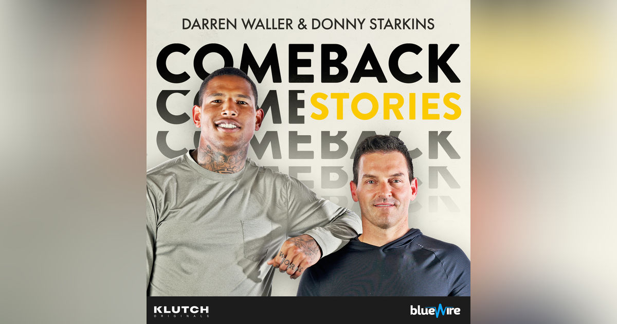 Holly Whitaker's Comeback Story - Learning to Love Yourself