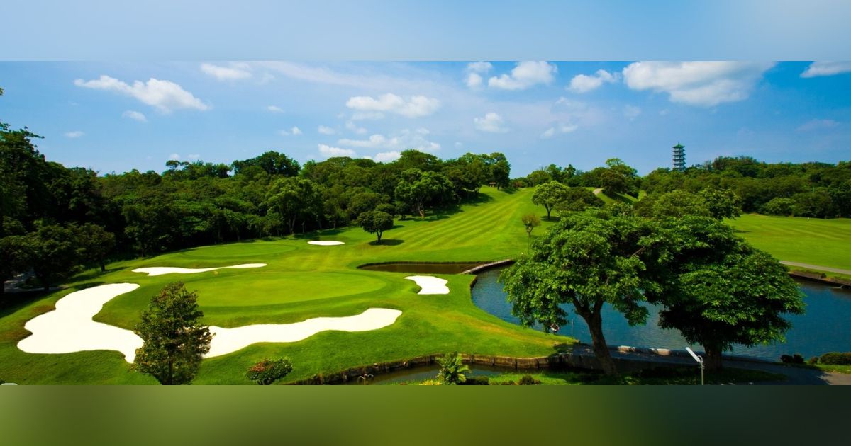 [ENCORE] Golf in Taiwan: A Surprisingly Long History