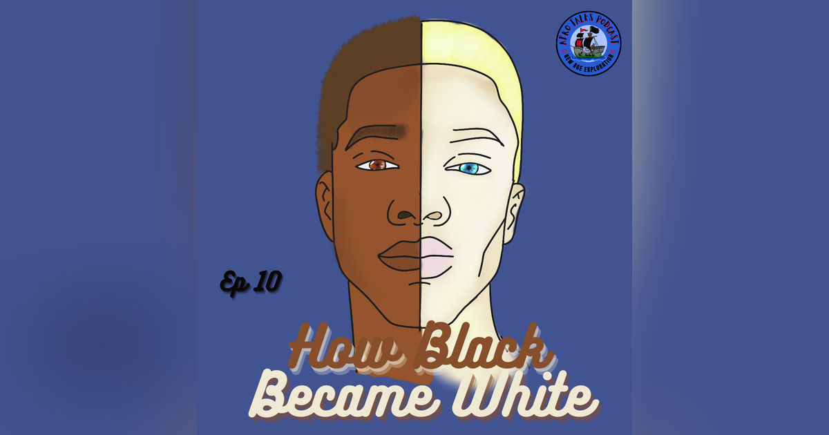 How Black Became White How Black Became White