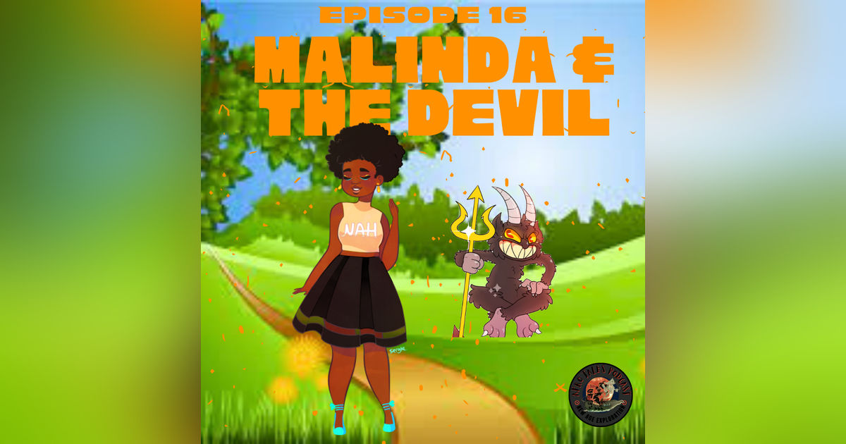 Malinda and the Devil Malinda and the Devil