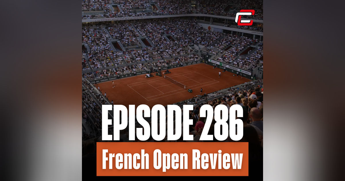 French Open 2026 Review French Open 2026 Review