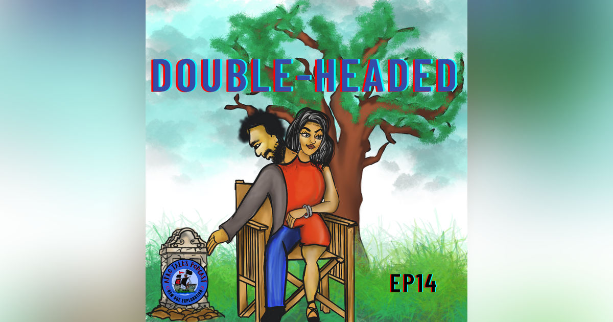 Double-Headed Double-Headed