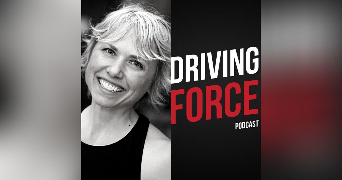 Episode 64: Ali Schultz - Co-founder, Coach, & Facilitator at Reboot