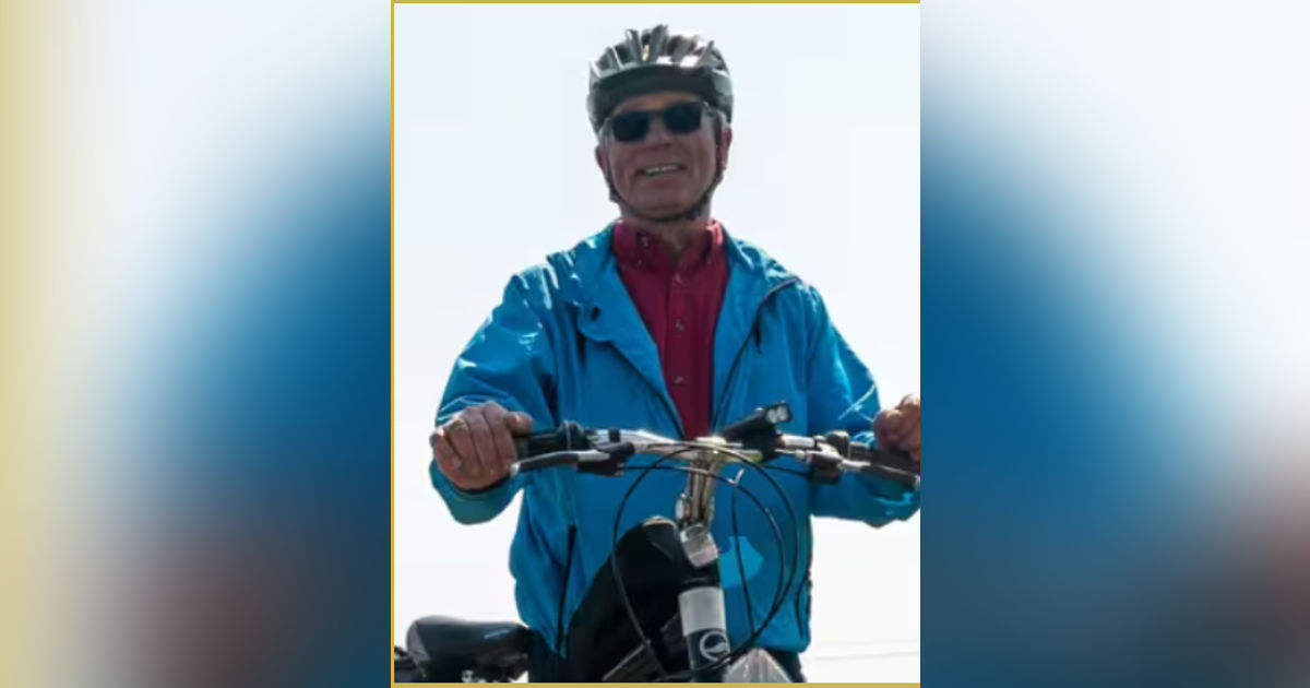 5.9 Biking Viking Ken Shields Travels Green 5.9 Biking Viking Ken Shields Travels Green