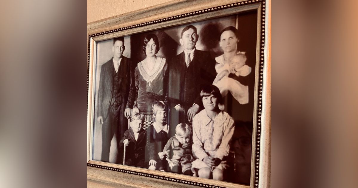 1. Lawson Family Christmas Day Murders 1. Lawson Family Christmas Day Murders