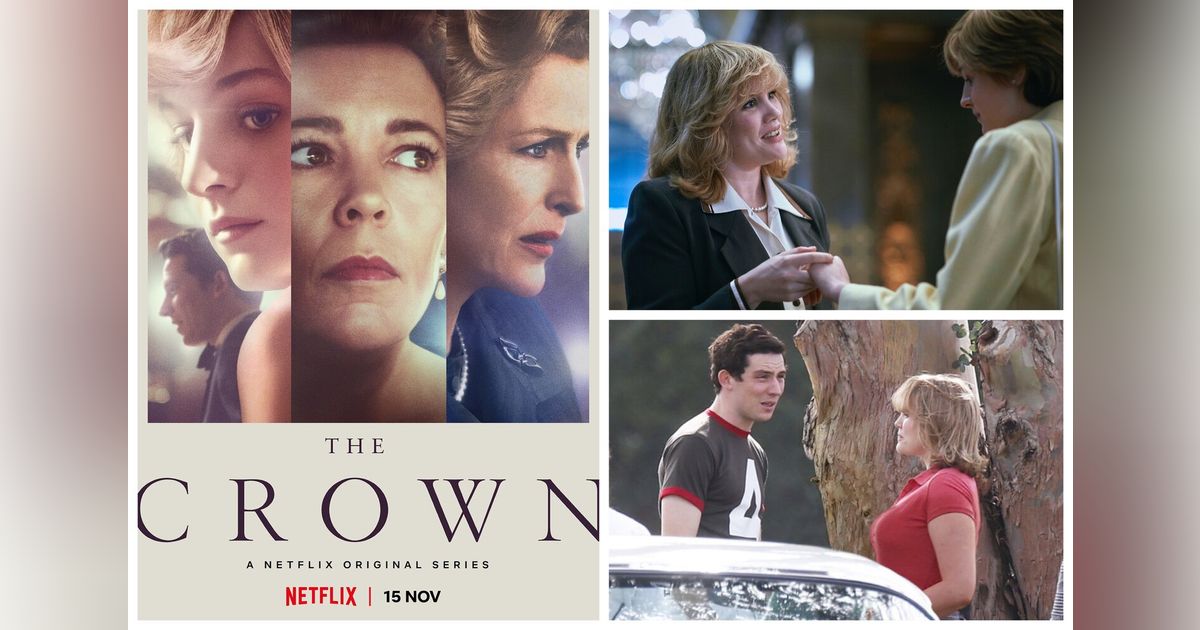 Episode 201: Emerald Fennell (Camilla "The Crown") Episode 201: Emerald Fennell (Camilla "The Crown")