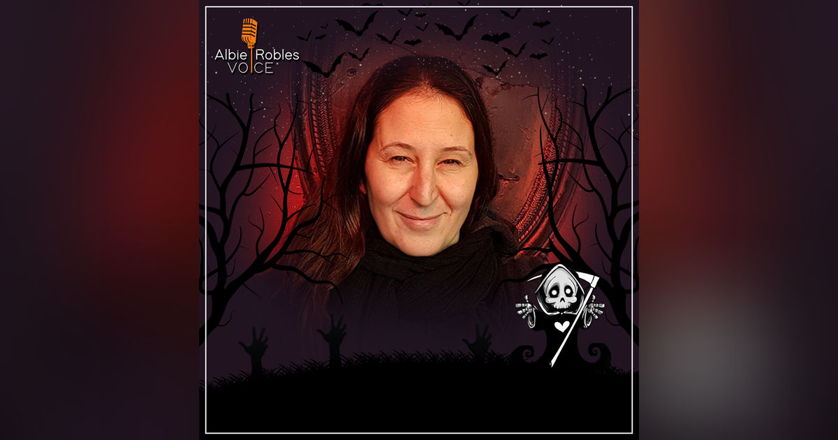 Julie Gelinas Julie Gelinas