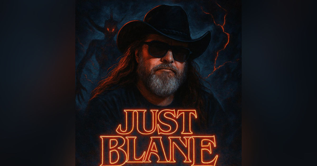 Blane's World Blane's World