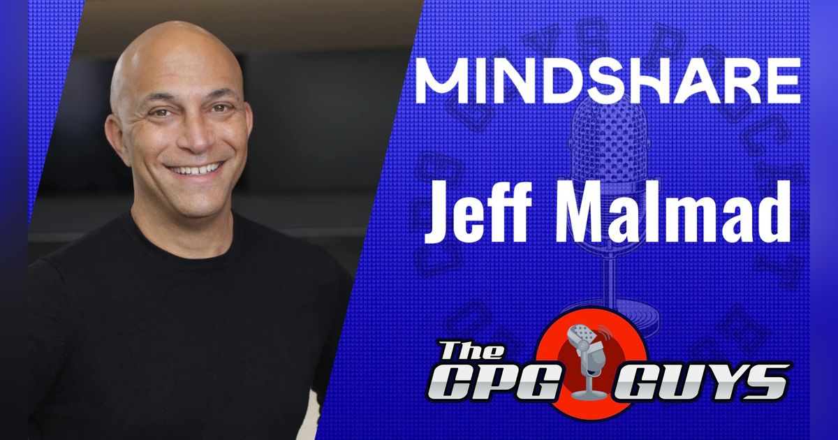 The ABCs of Retail Media with Mindshare's Jeff Malmad