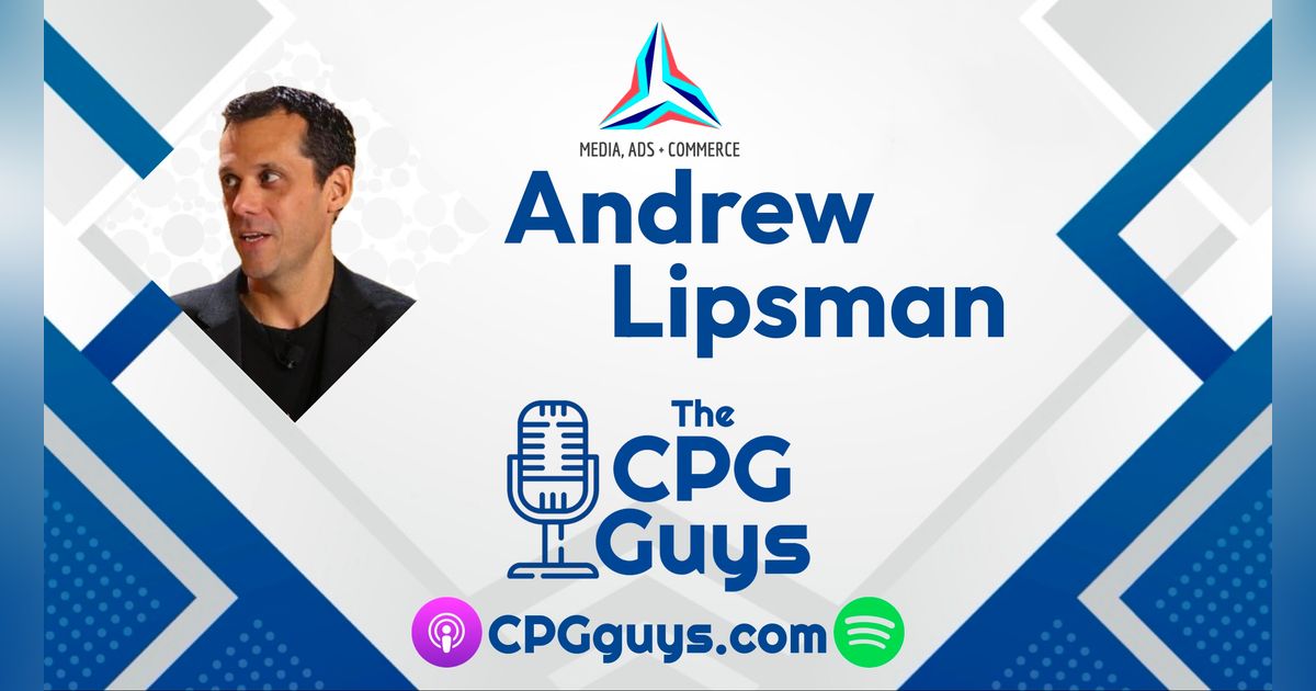 Retail Media 2024 Recap with Andrew Lipsman - Media, Ads + Commerce