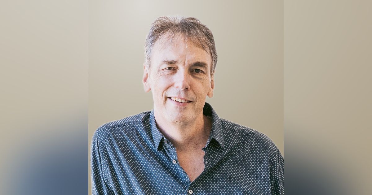 Sir Peter Donnelly, Genomics Plc Sir Peter Donnelly, Genomics Plc