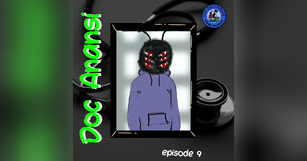 Doc Anansi Doc Anansi