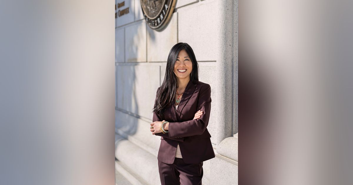 PD to Judge - Hon. Michelle Tong / SF Superior Court PD to Judge - Hon. Michelle Tong / SF Superior Court