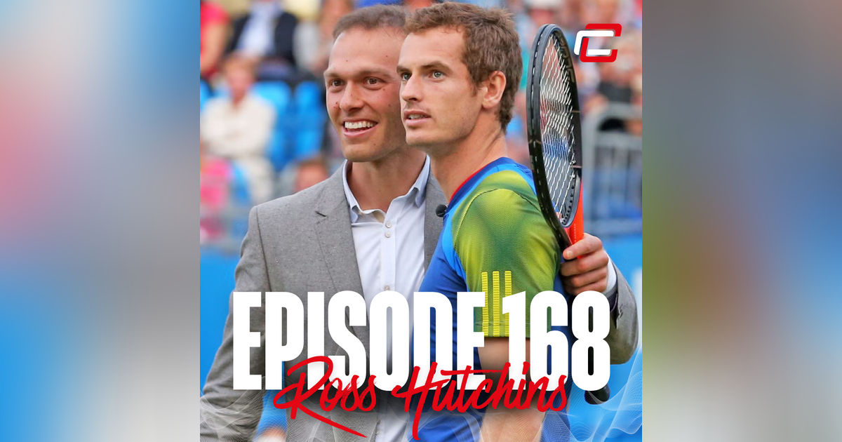 Ross Hutchins: Inside the ATP Ross Hutchins: Inside the ATP