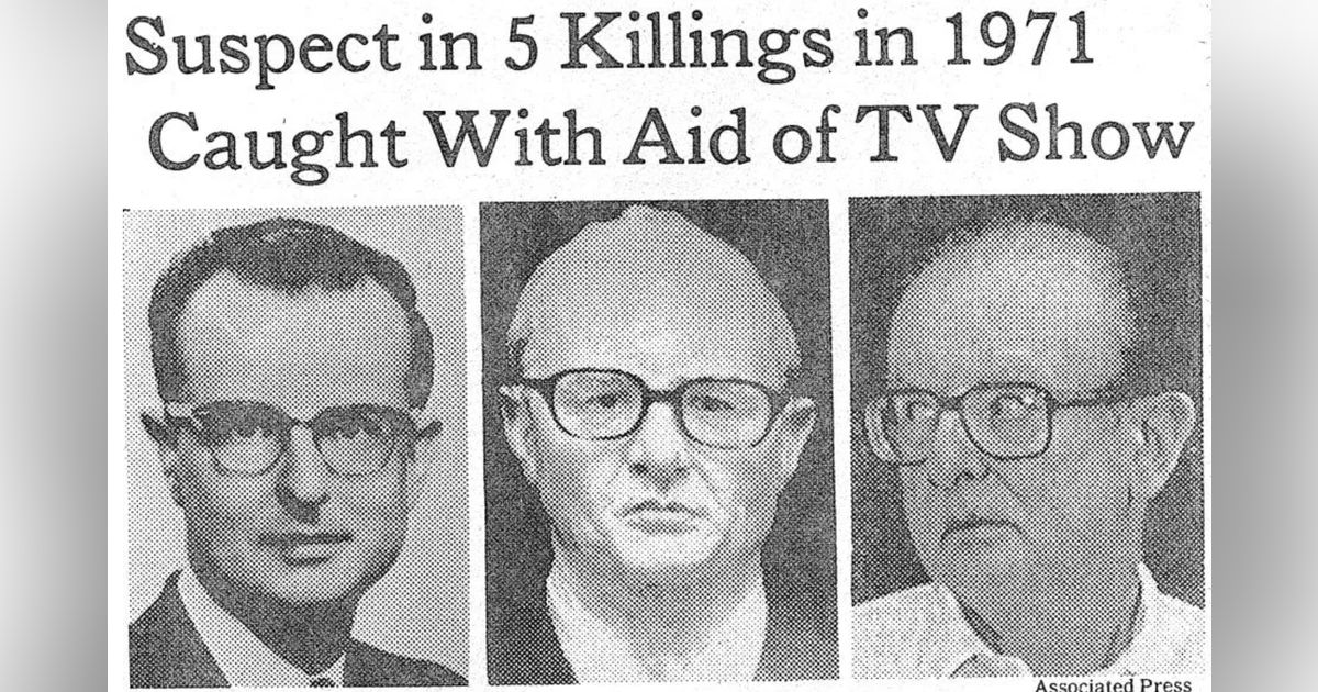 59. The Ballroom Murders 59. The Ballroom Murders