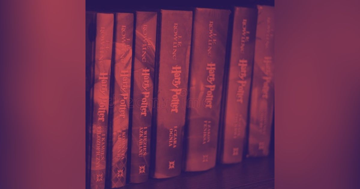 Hope Is A Thing With Feathers (Harry Potter: The Series As A Whole) Hope Is A Thing With Feathers (Harry Potter: The Series As A Whole)