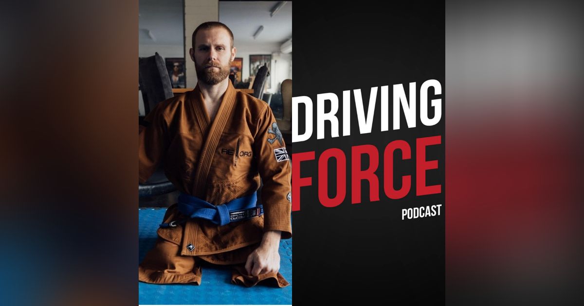 Episode 68: Mark Ormrod - Former Royal Marines Commando and Triple Amputee on Peak Performance and Resilience Episode 68: Mark Ormrod - Former Royal Marines Commando and Triple Amputee on Peak Performance and Resilience