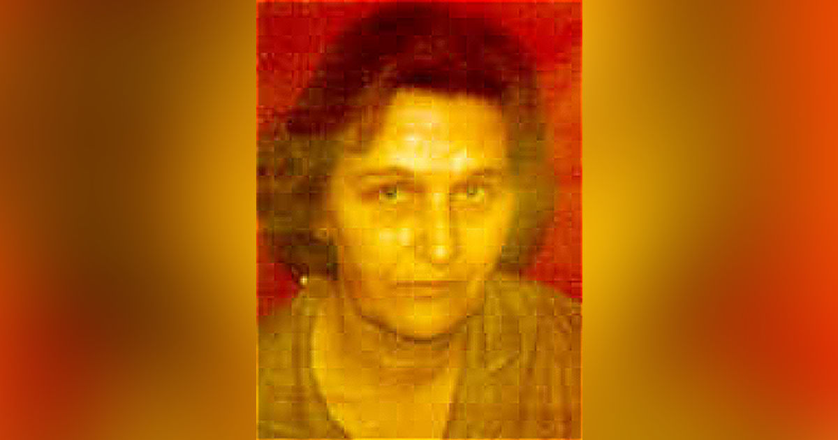 4. Velma Barfield / Death Row Granny- Pt 1 4. Velma Barfield / Death Row Granny- Pt 1