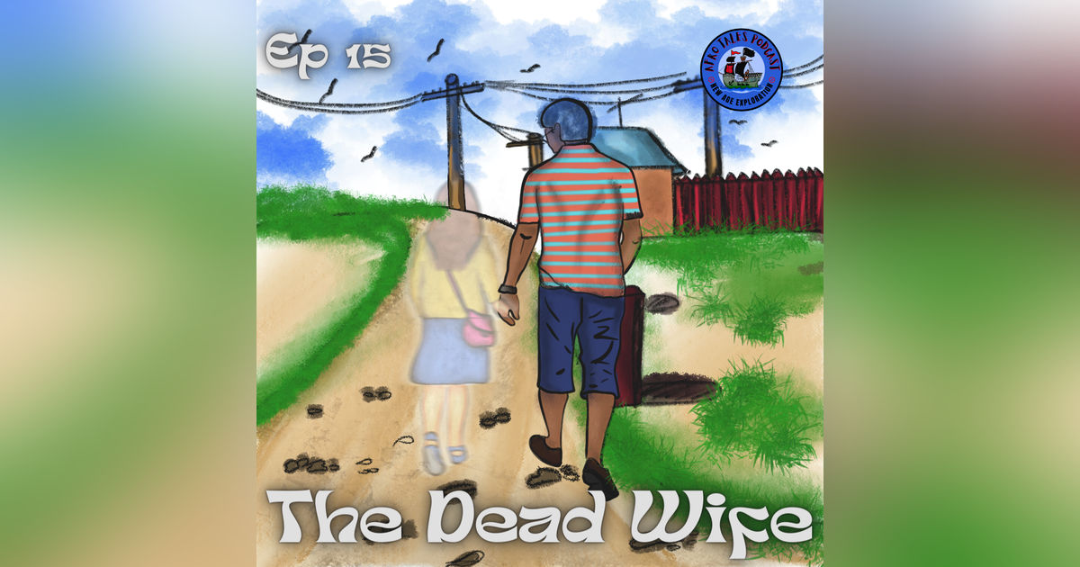 The Dead Wife The Dead Wife